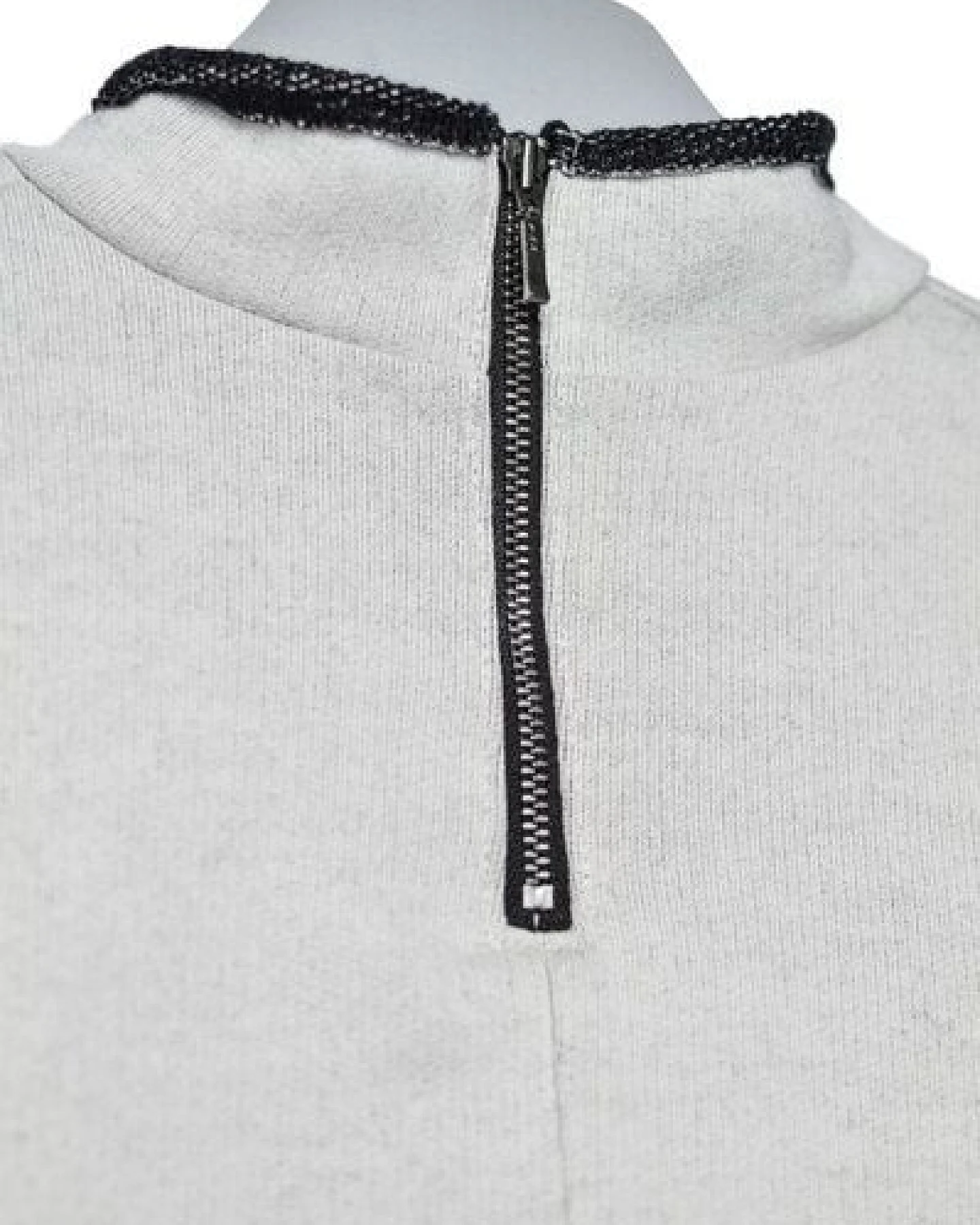 EMPIRE-THIRTEEN Ladies Sweater DAISY – Ansicht 4