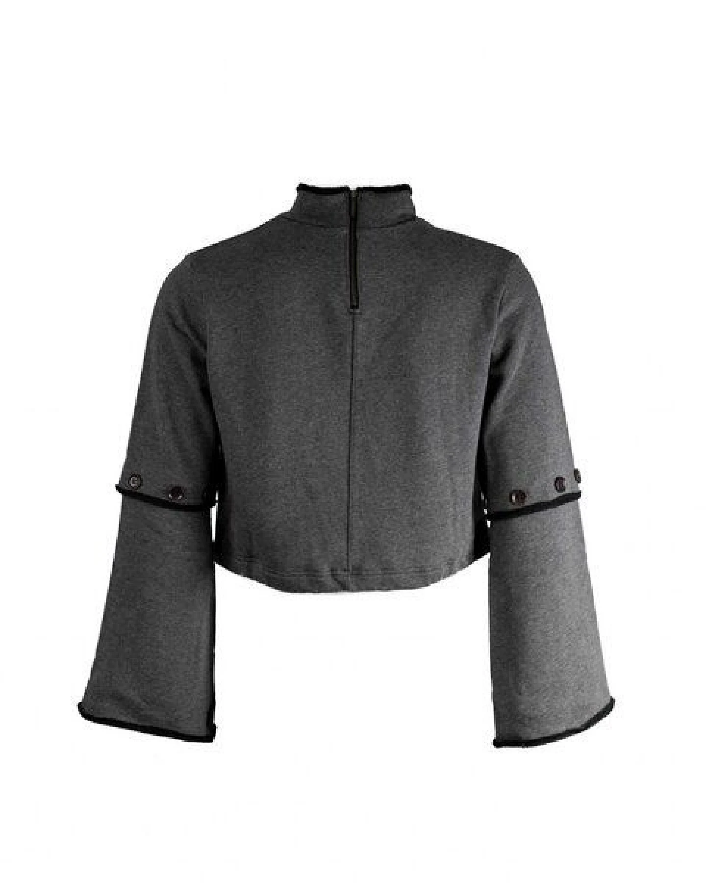 EMPIRE-THIRTEEN Ladies Sweater DAISY – Ansicht 2