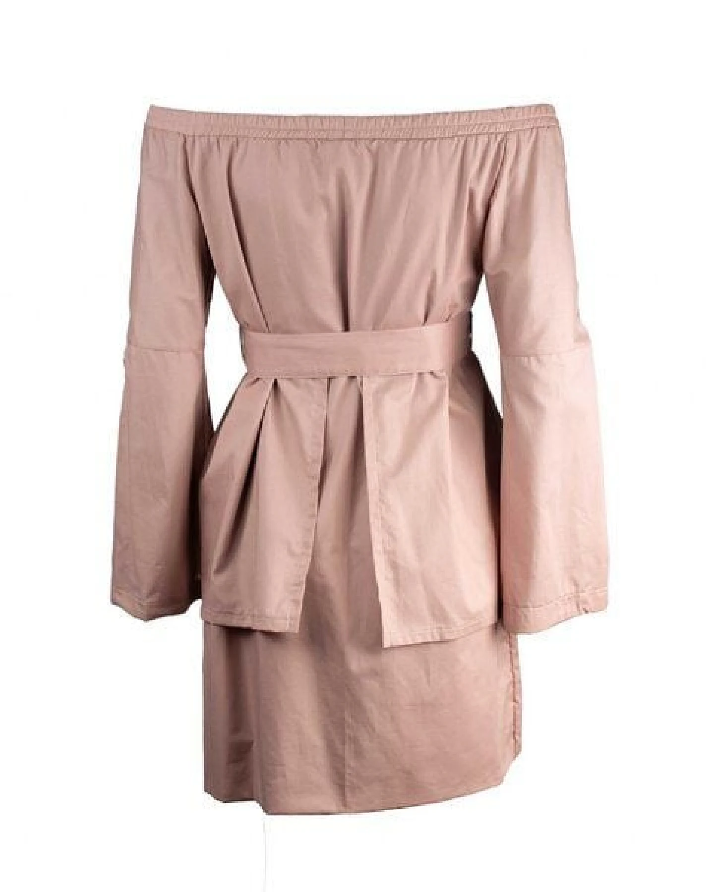 EMPIRE-THIRTEEN Kleid EMMA – Ansicht 2