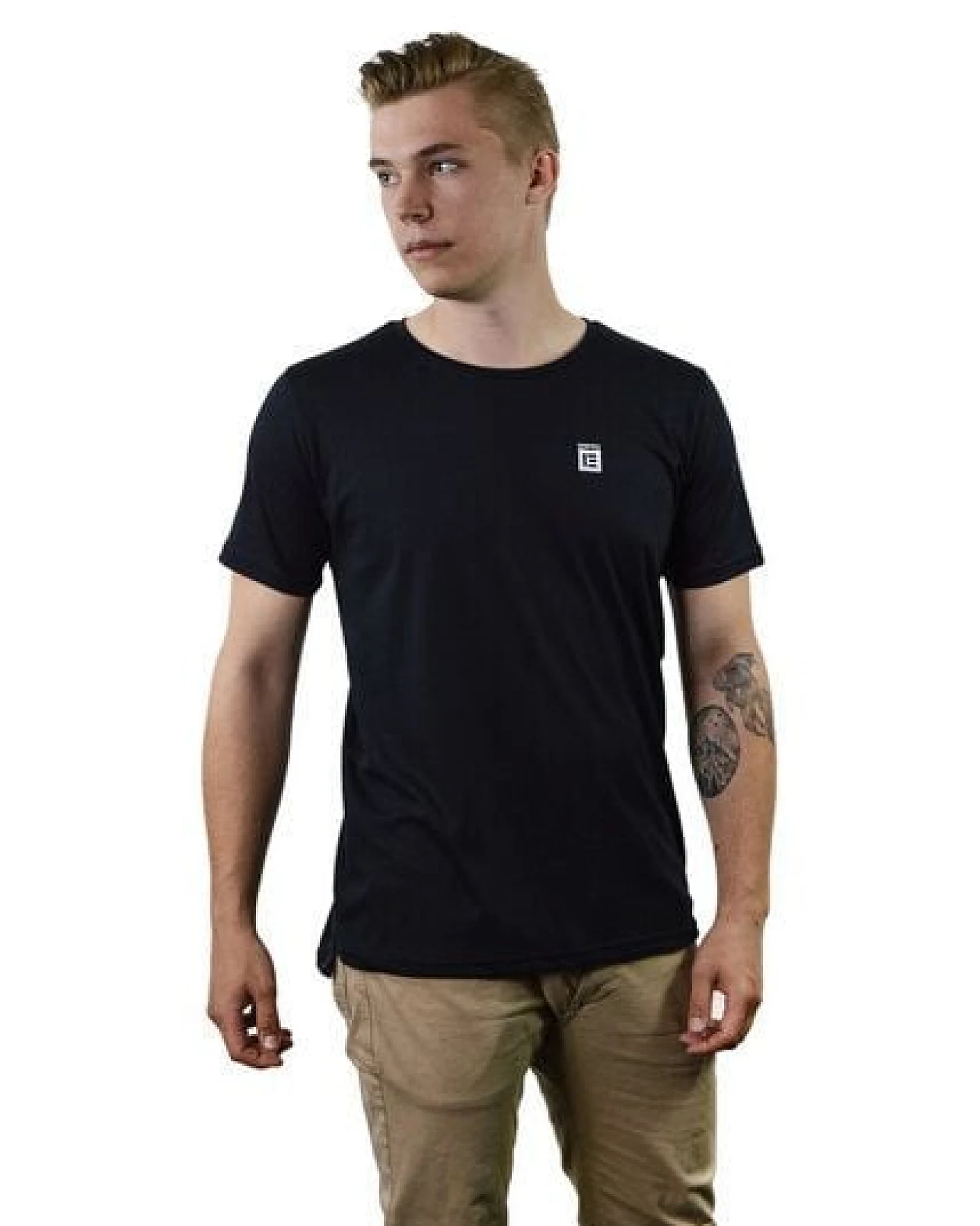 EMPIRE-THIRTEEN Basic Shirt Men EMPIRE – Ansicht 4