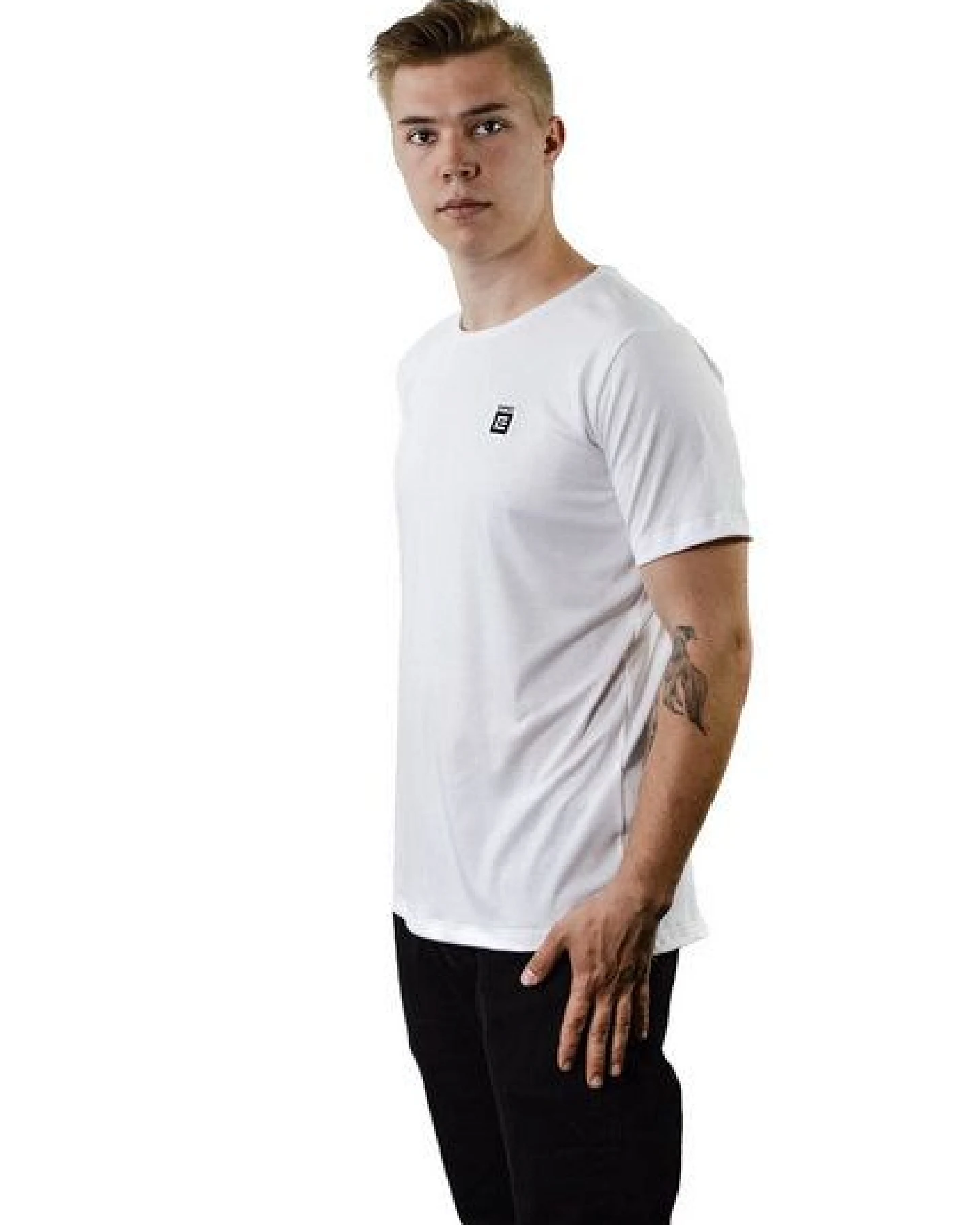 EMPIRE-THIRTEEN Basic Shirt Men EMPIRE – Ansicht 4