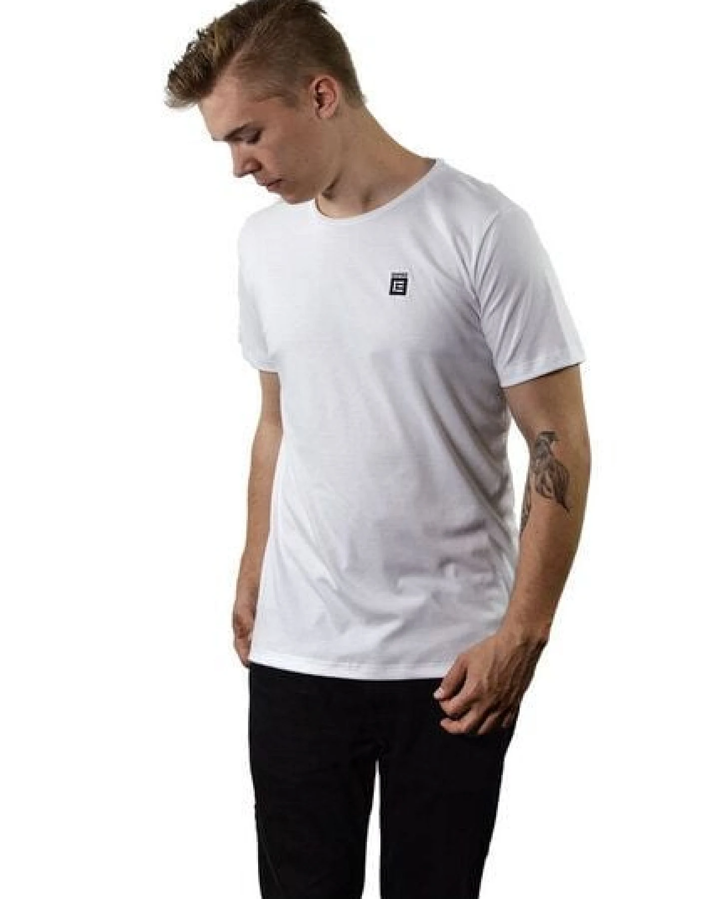 EMPIRE-THIRTEEN Basic Shirt Men EMPIRE – Ansicht 4