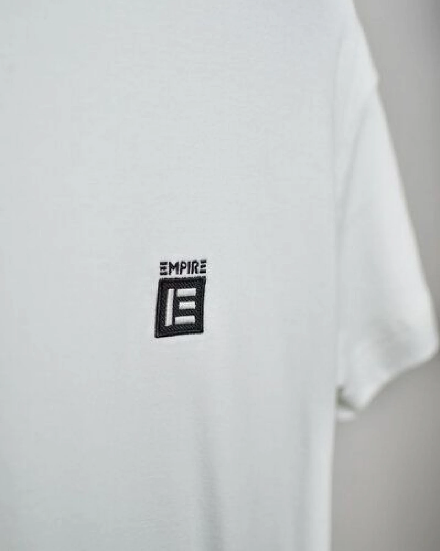 EMPIRE-THIRTEEN Basic Shirt Men EMPIRE – Ansicht 3