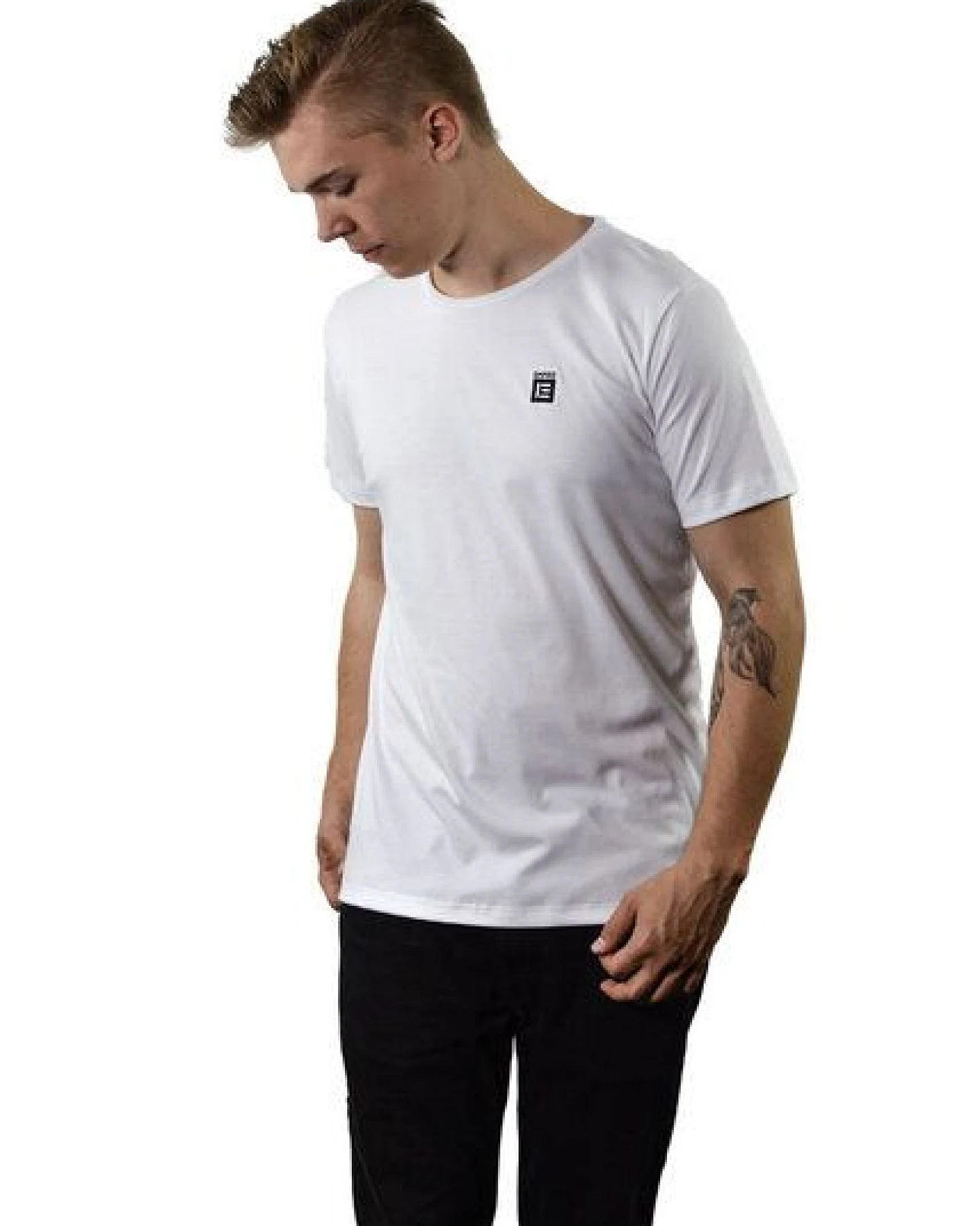 EMPIRE-THIRTEEN Basic Shirt Men EMPIRE – Ansicht 4