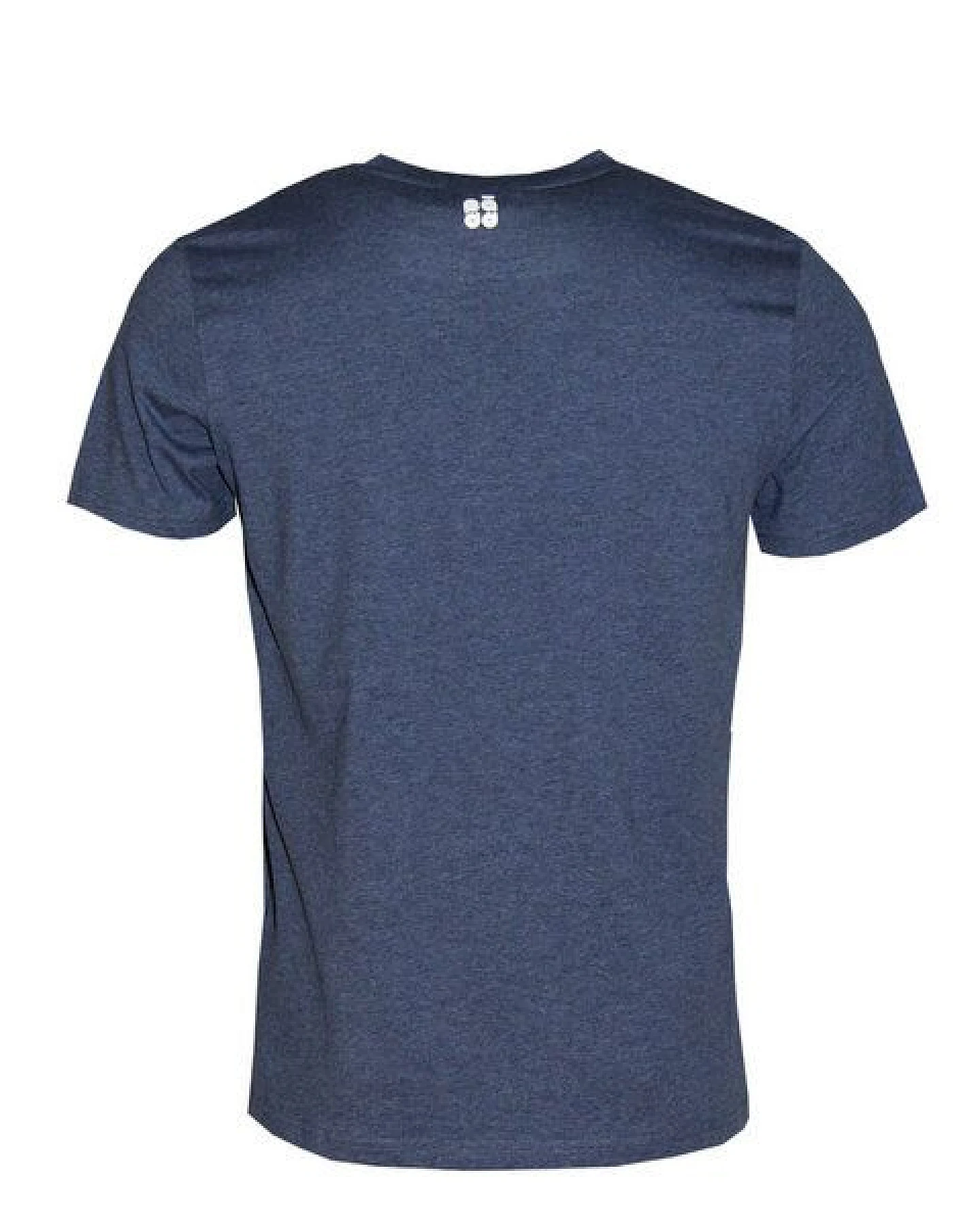 FÄDD Herren T-Shirt Rundhals aus Bio-Baumwolle "Glücksschiss BT" – Ansicht 4