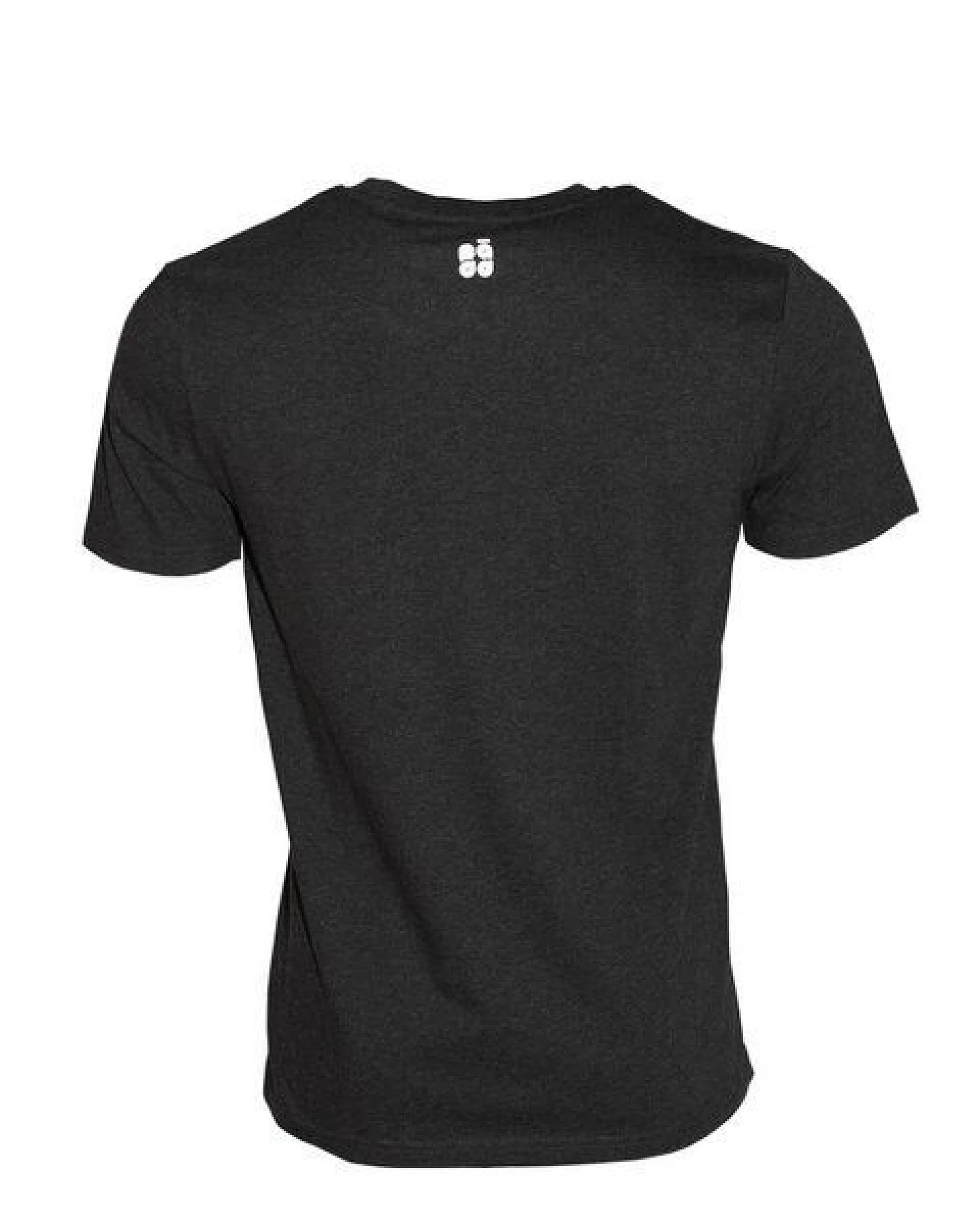 FÄDD Herren T-Shirt Rundhals aus Bio-Baumwolle "Glücksschiss BT" – Ansicht 4