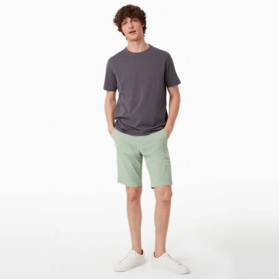 Matcha Green