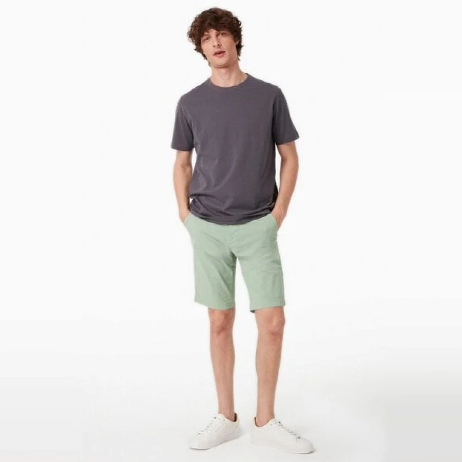Matcha Green
