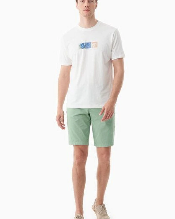 Matcha Green
