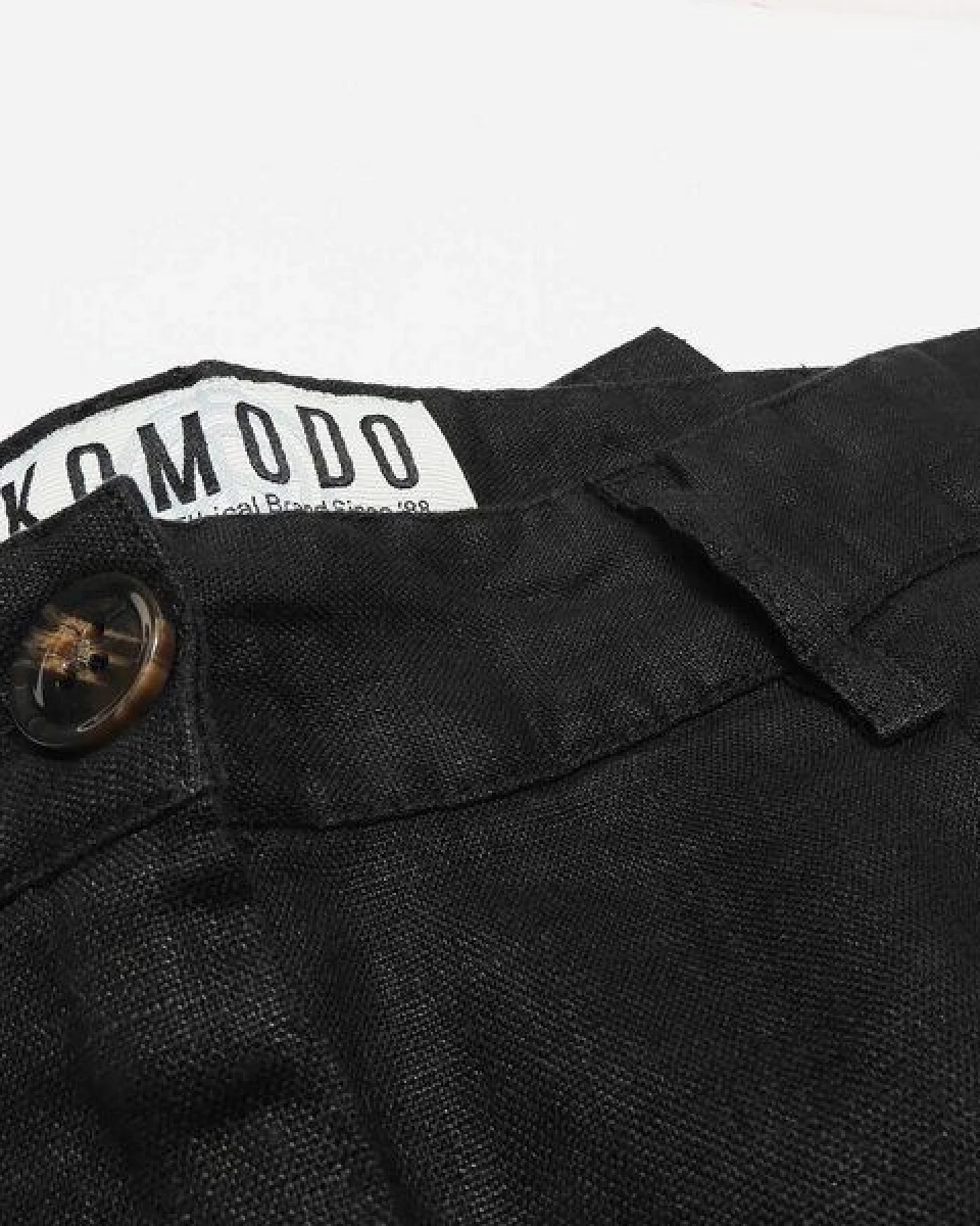Komodo Leinen-Hose Modell: Lion – Ansicht 3