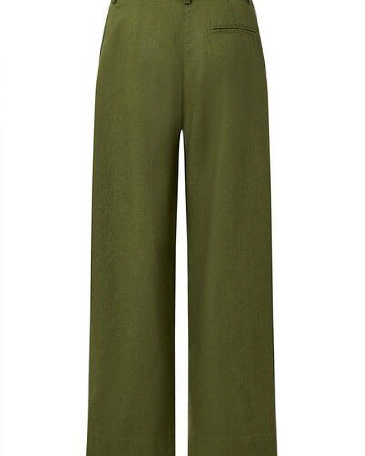 Komodo Leinen-Hose Modell: Lion – Ansicht 3