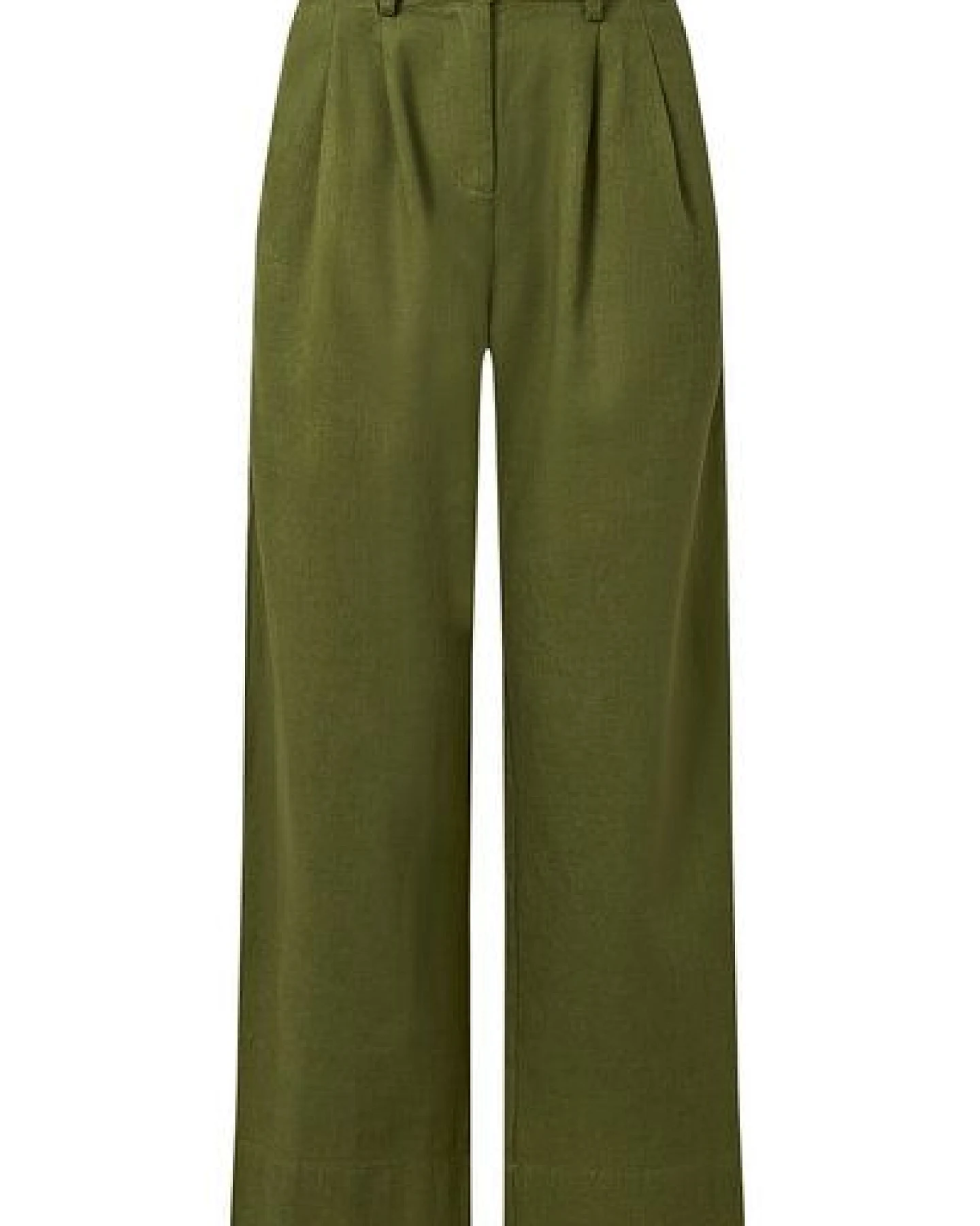 Komodo Leinen-Hose Modell: Lion – Ansicht 2