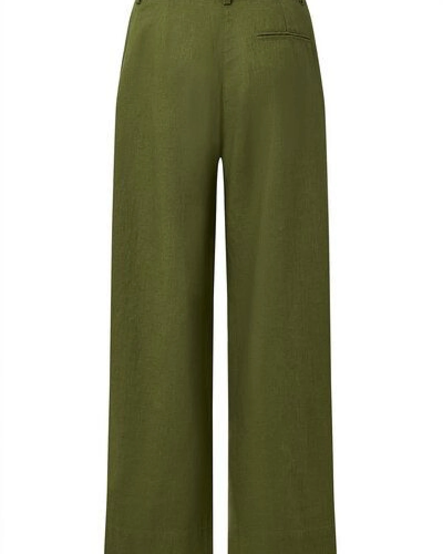 Komodo Leinen-Hose Modell: Lion – Ansicht 3