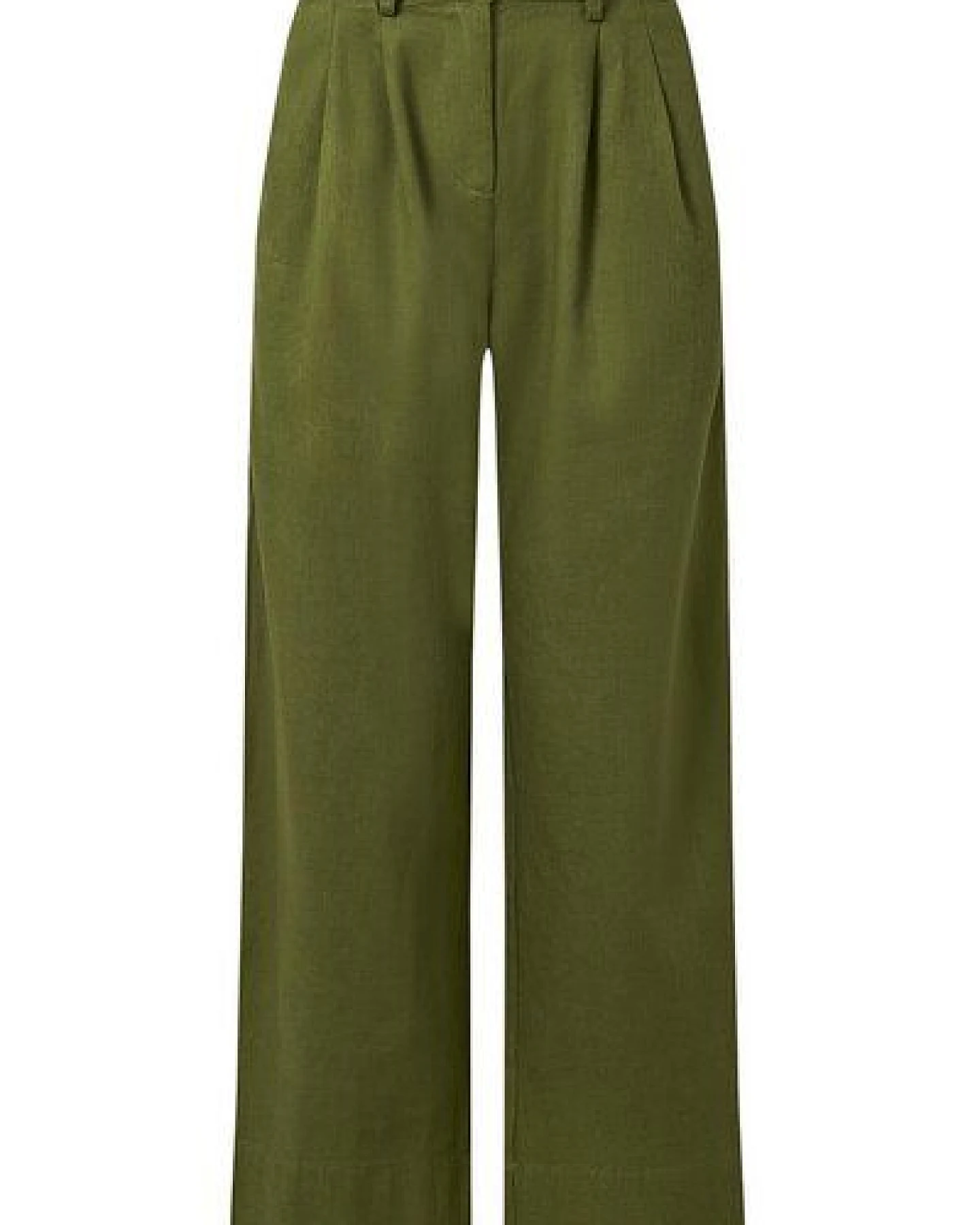Komodo Leinen-Hose Modell: Lion – Ansicht 2