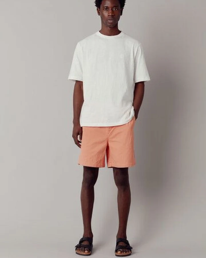 Komodo Shorts aus Bio-Baumwolle Modell: Mario
