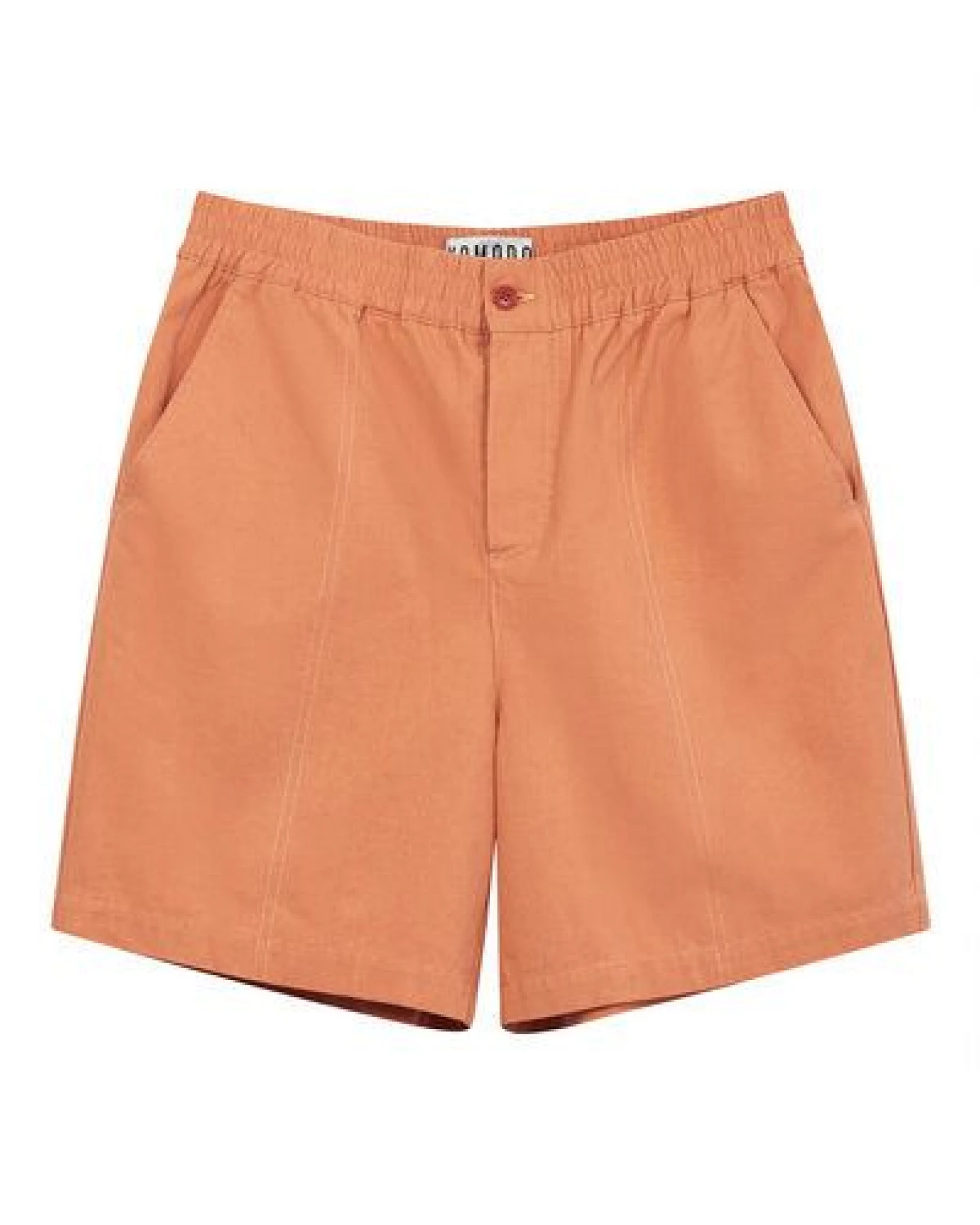 Komodo Shorts aus Bio-Baumwolle Modell: Mario – Ansicht 3