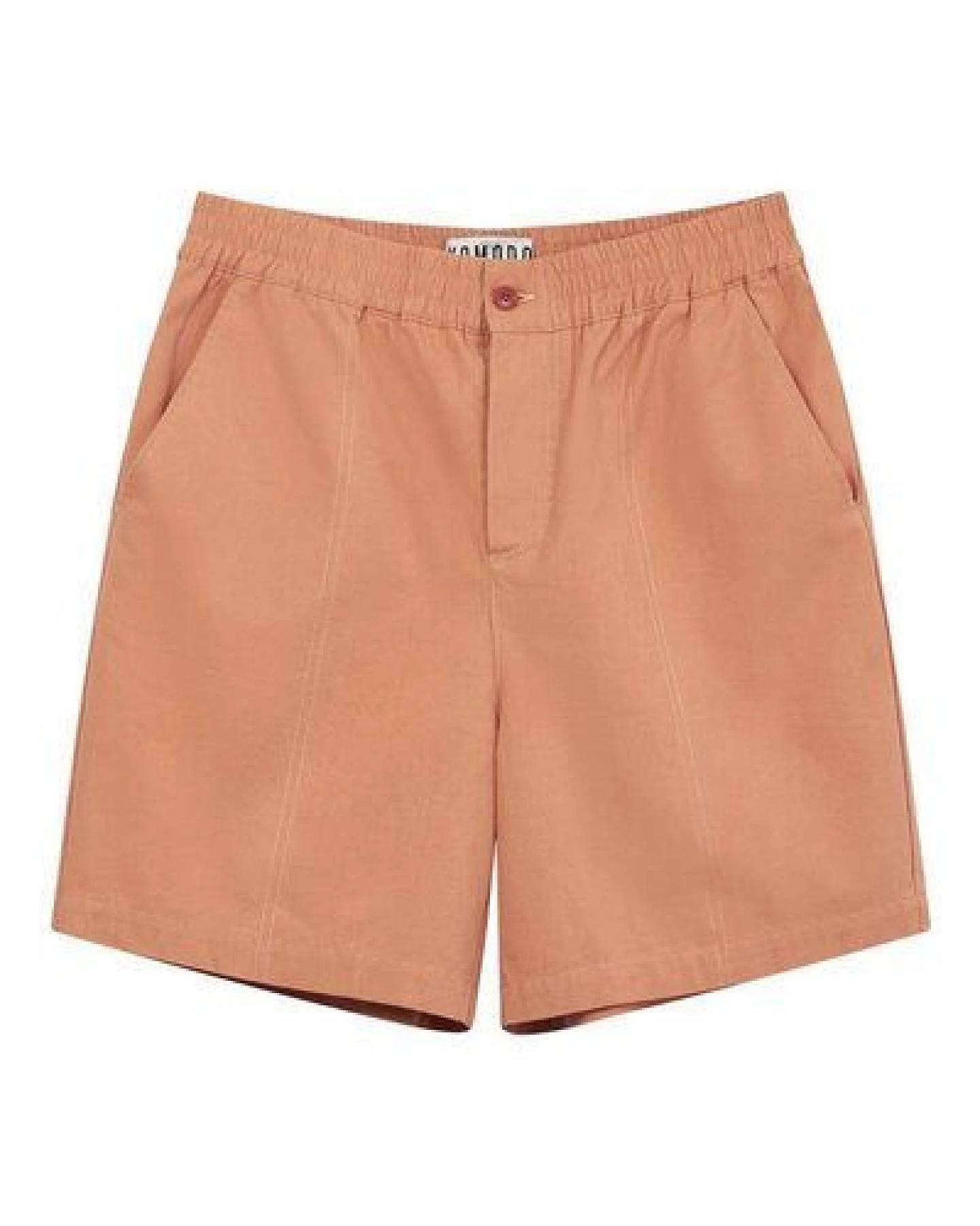 Komodo Shorts aus Bio-Baumwolle Modell: Mario – Ansicht 3
