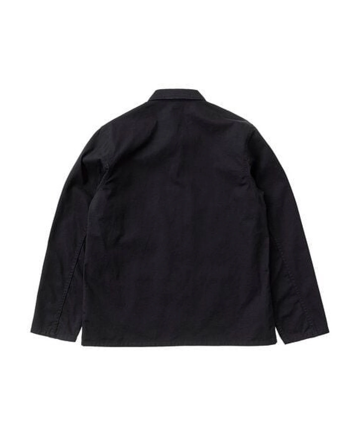 Nudie Jeans Jacke Buddy Classic Chore Jacket – Ansicht 4