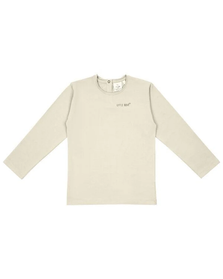 Little Boar Long Sleeve Signature I Mix & Match