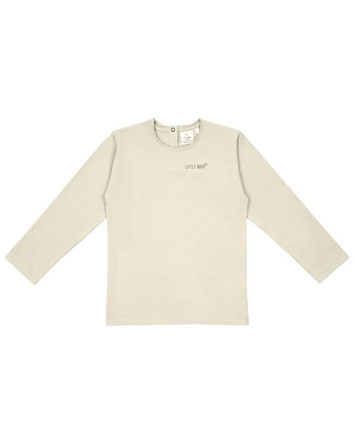 Little Boar Long Sleeve Signature I Mix & Match