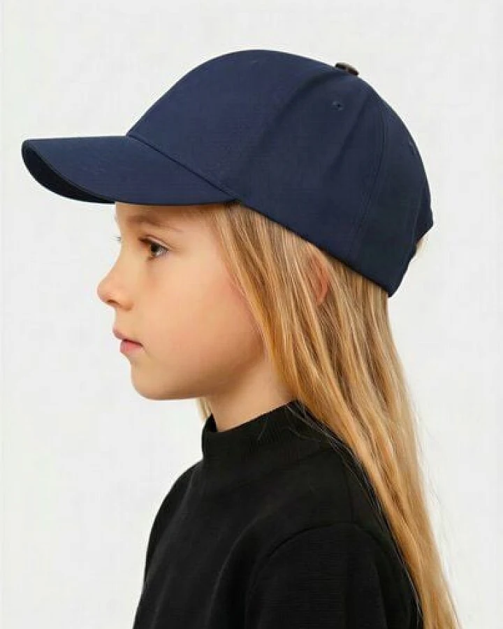 Lou-i Kinder Cap Bio-Baumwolle