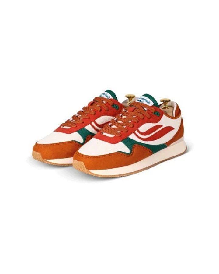Genesis Footwear G-Iduna Hemp Pina