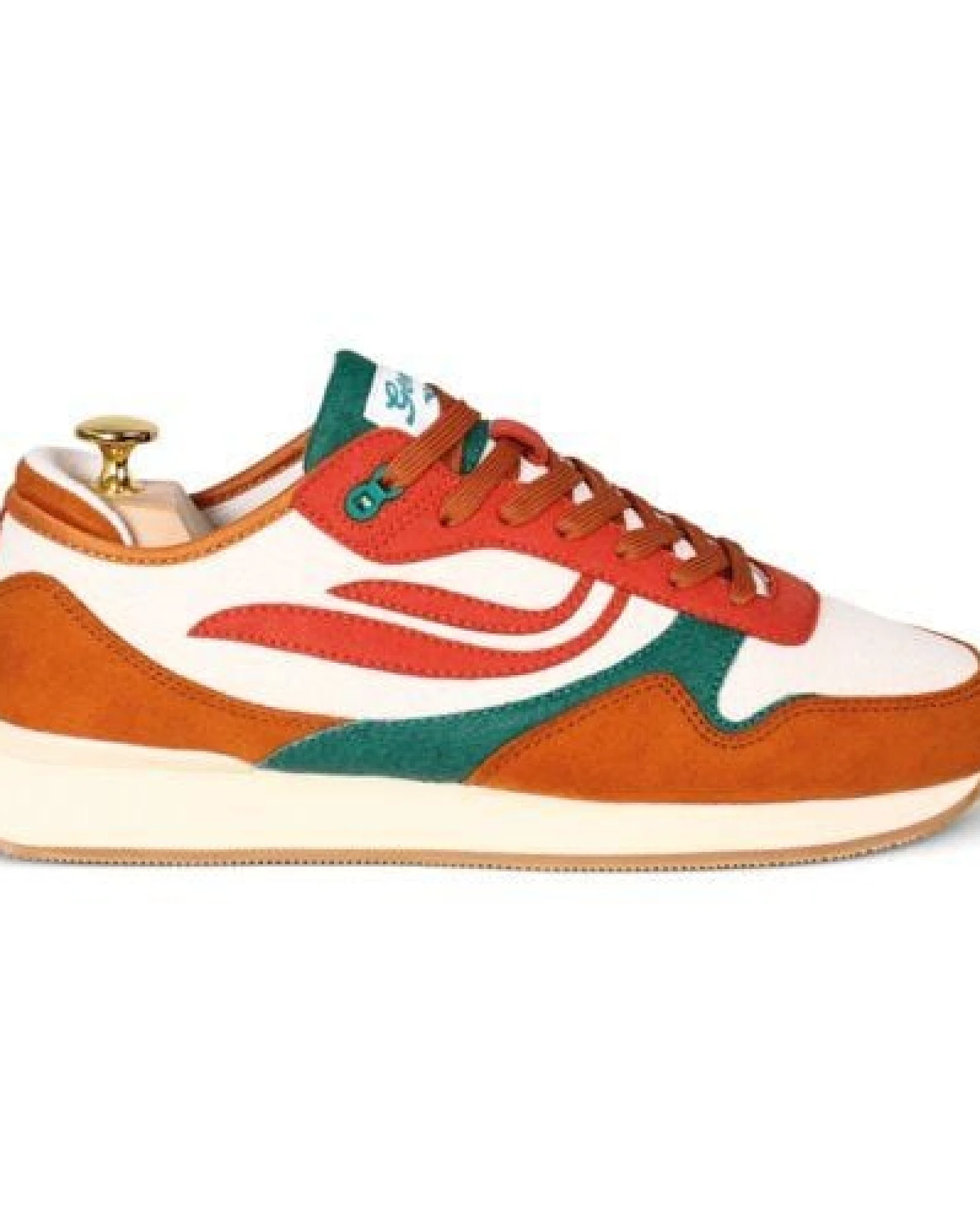 Genesis Footwear G-Iduna Hemp Pina – Ansicht 3