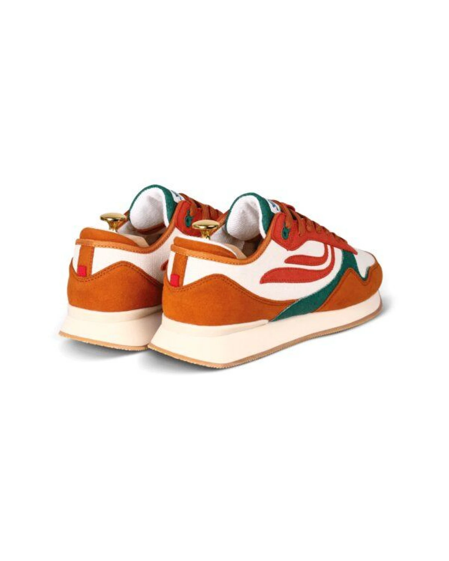 Genesis Footwear G-Iduna Hemp Pina – Ansicht 2
