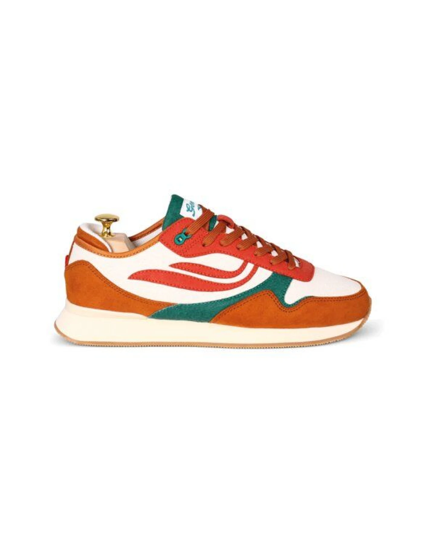 Genesis Footwear G-Iduna Hemp Pina – Ansicht 3