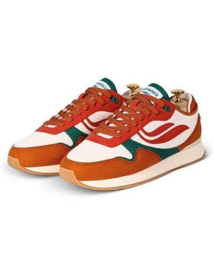 Genesis Footwear G-Iduna Hemp Pina