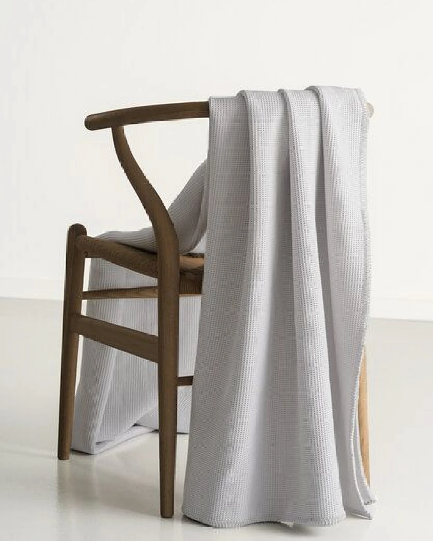 Cradle Studio Kuscheldecke „Piqué Pebble“ – Ansicht 4