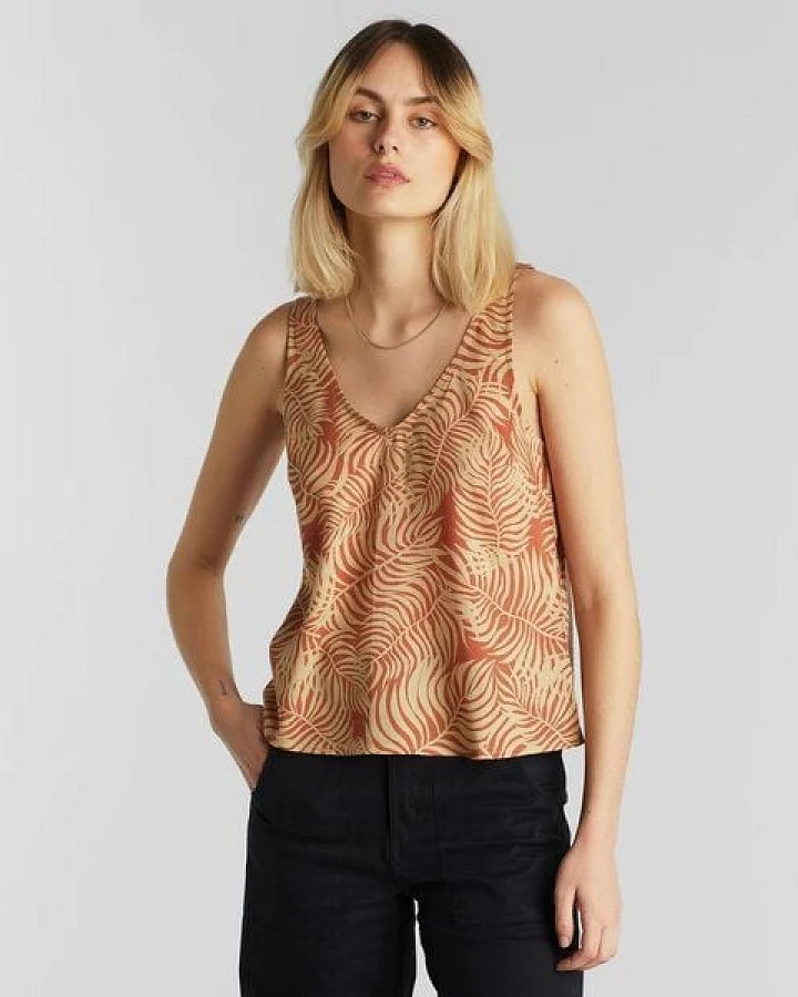 DEDICATED Top Lolland