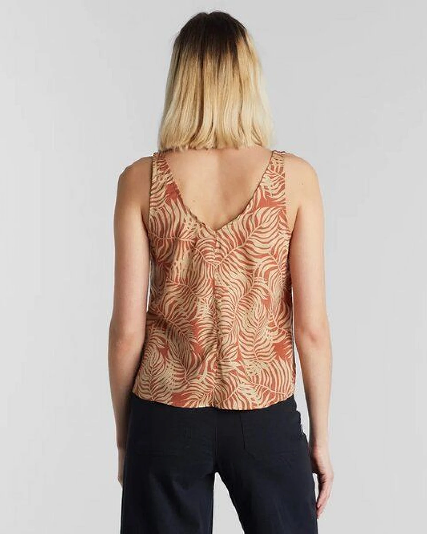DEDICATED Top Lolland – Ansicht 3