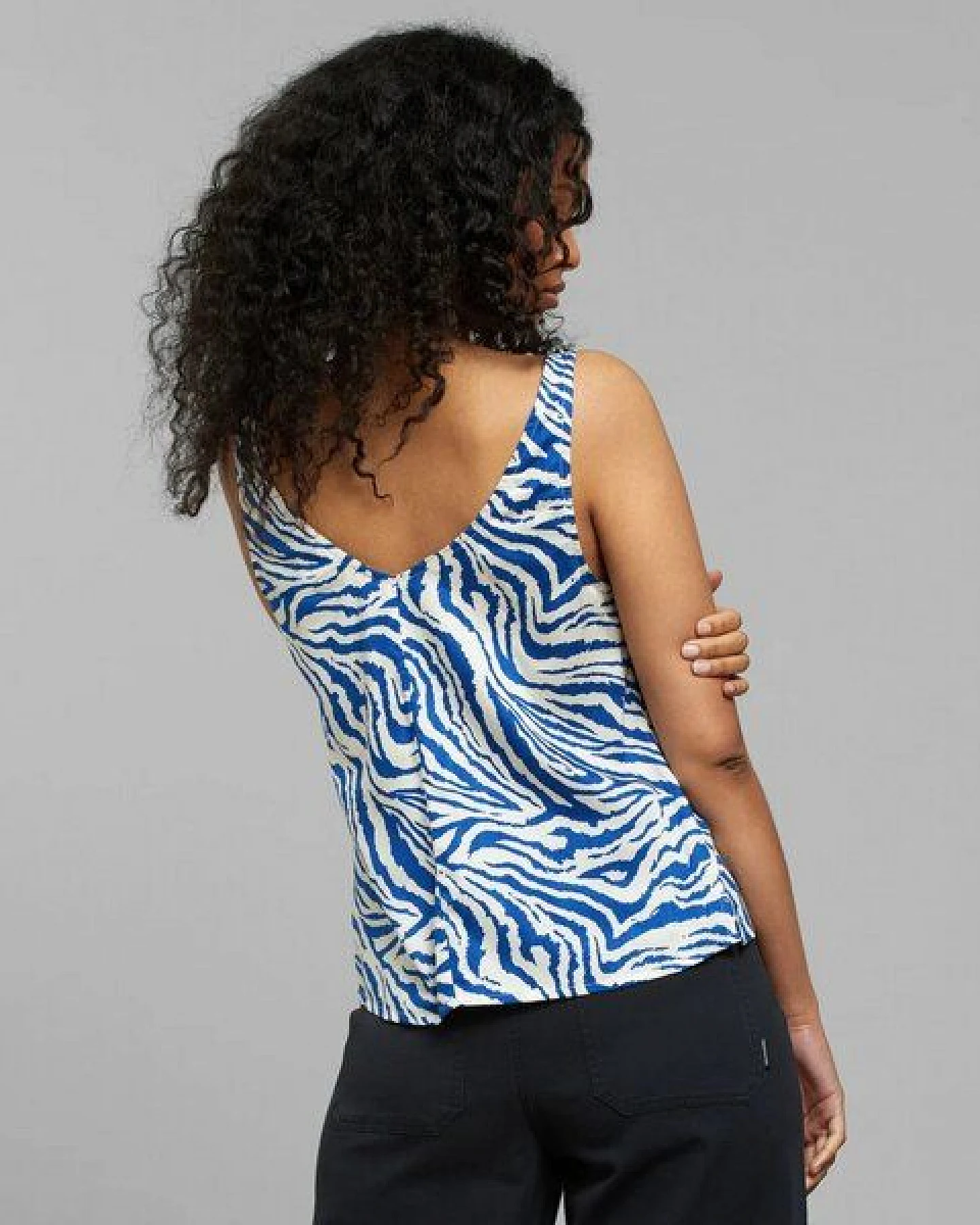 DEDICATED Top Lolland – Ansicht 3