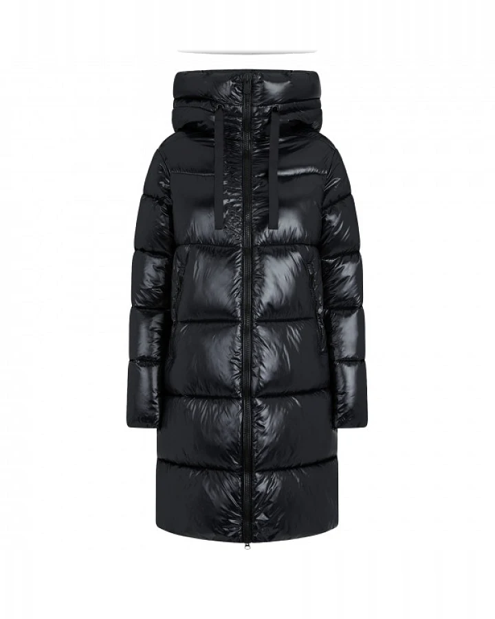 Save the Duck - Women's Isabel - Mantel Gr 0 - XS schwarz
