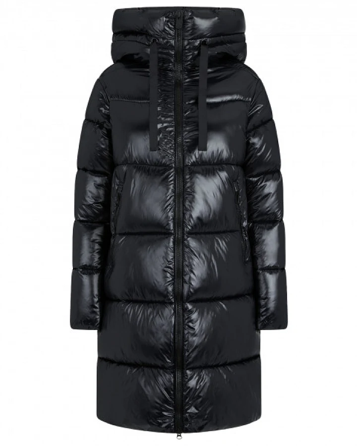 Save the Duck - Women's Isabel - Mantel Gr 0 - XS schwarz