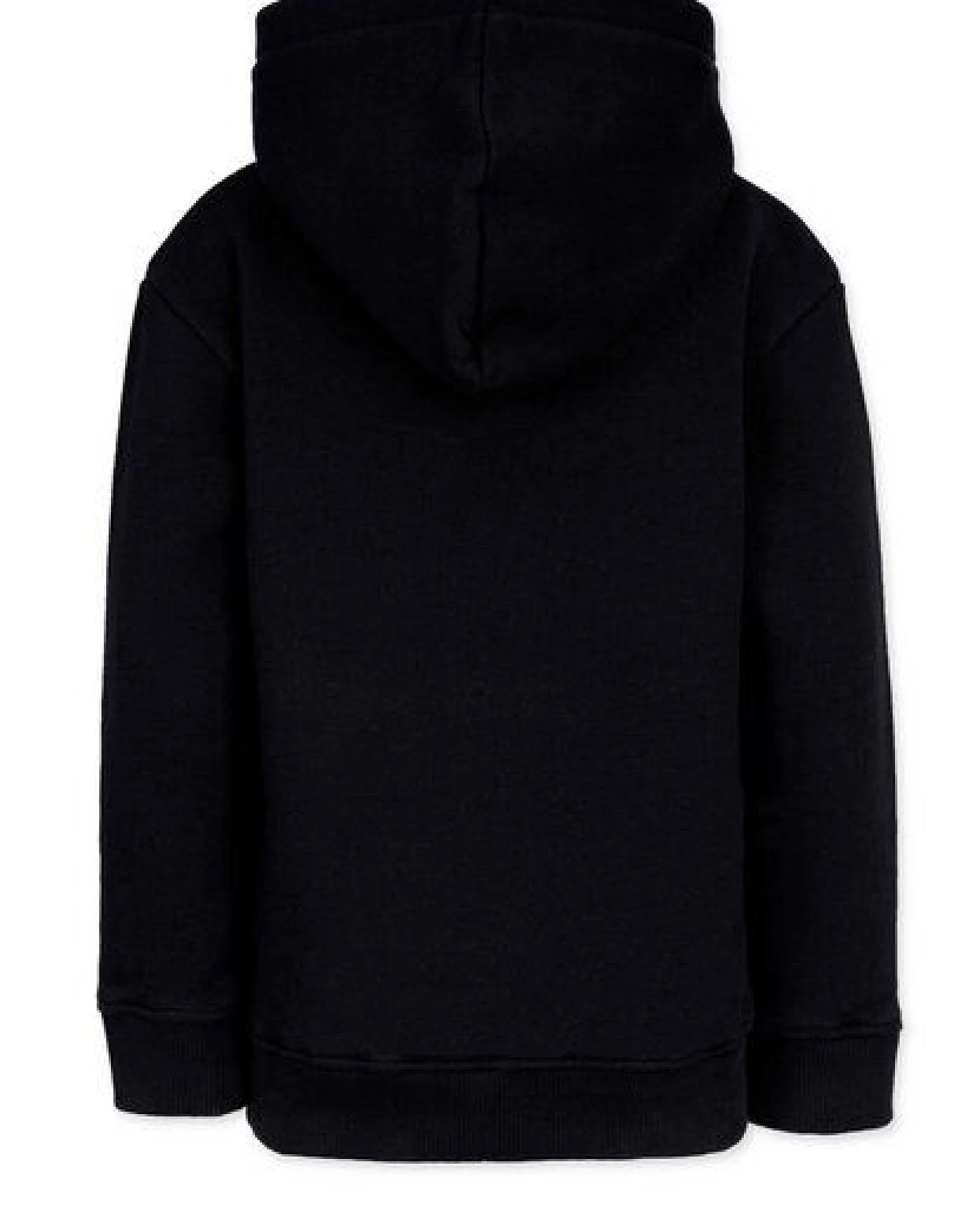 Band of Rascals Frequency Hooded – Ansicht 4