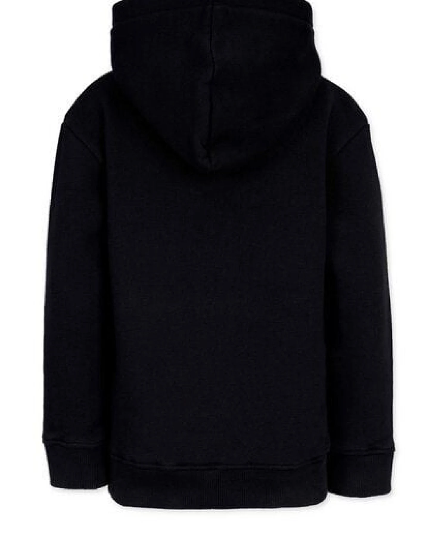Band of Rascals Frequency Hooded – Ansicht 4