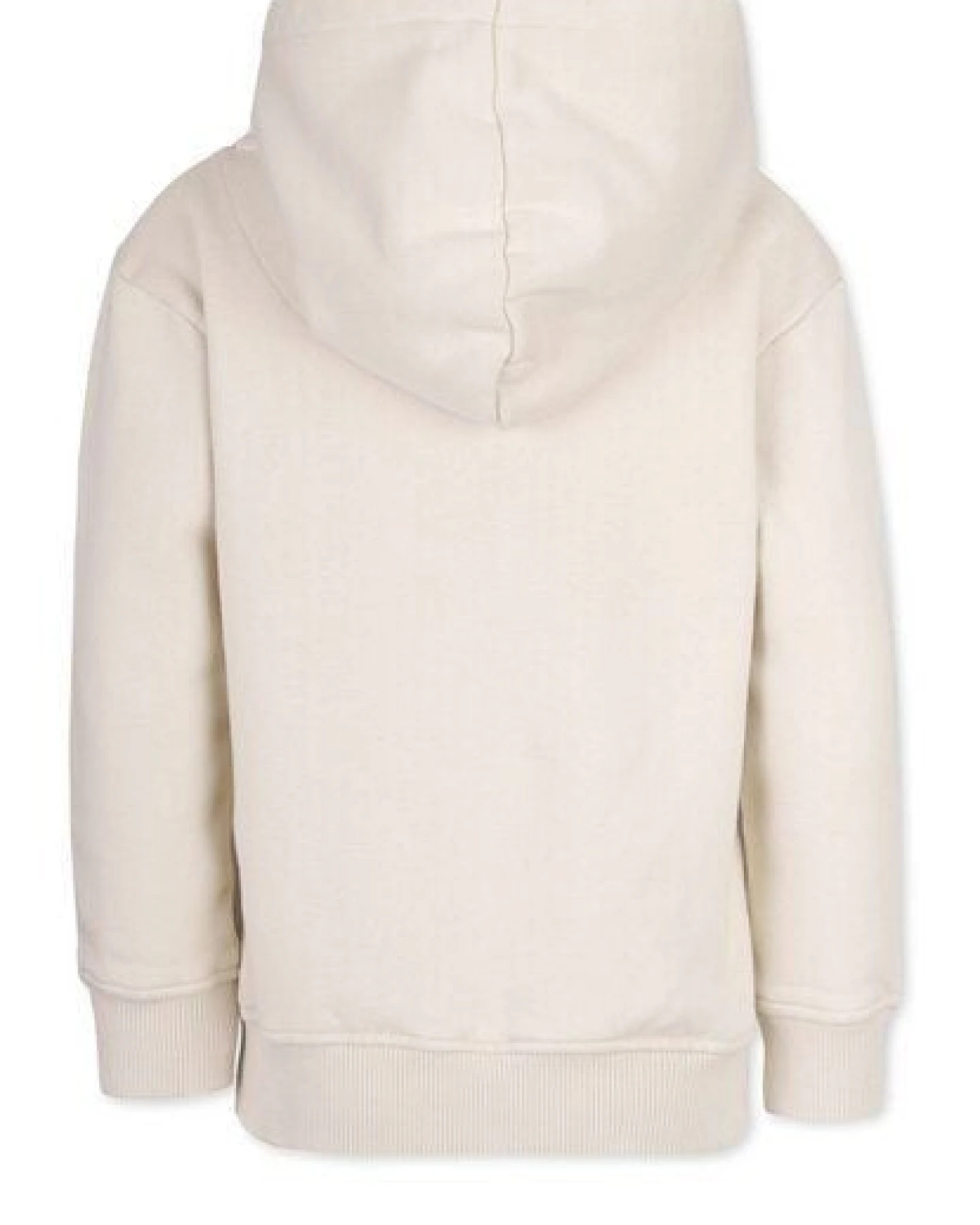 Band of Rascals Frequency Hooded – Ansicht 4