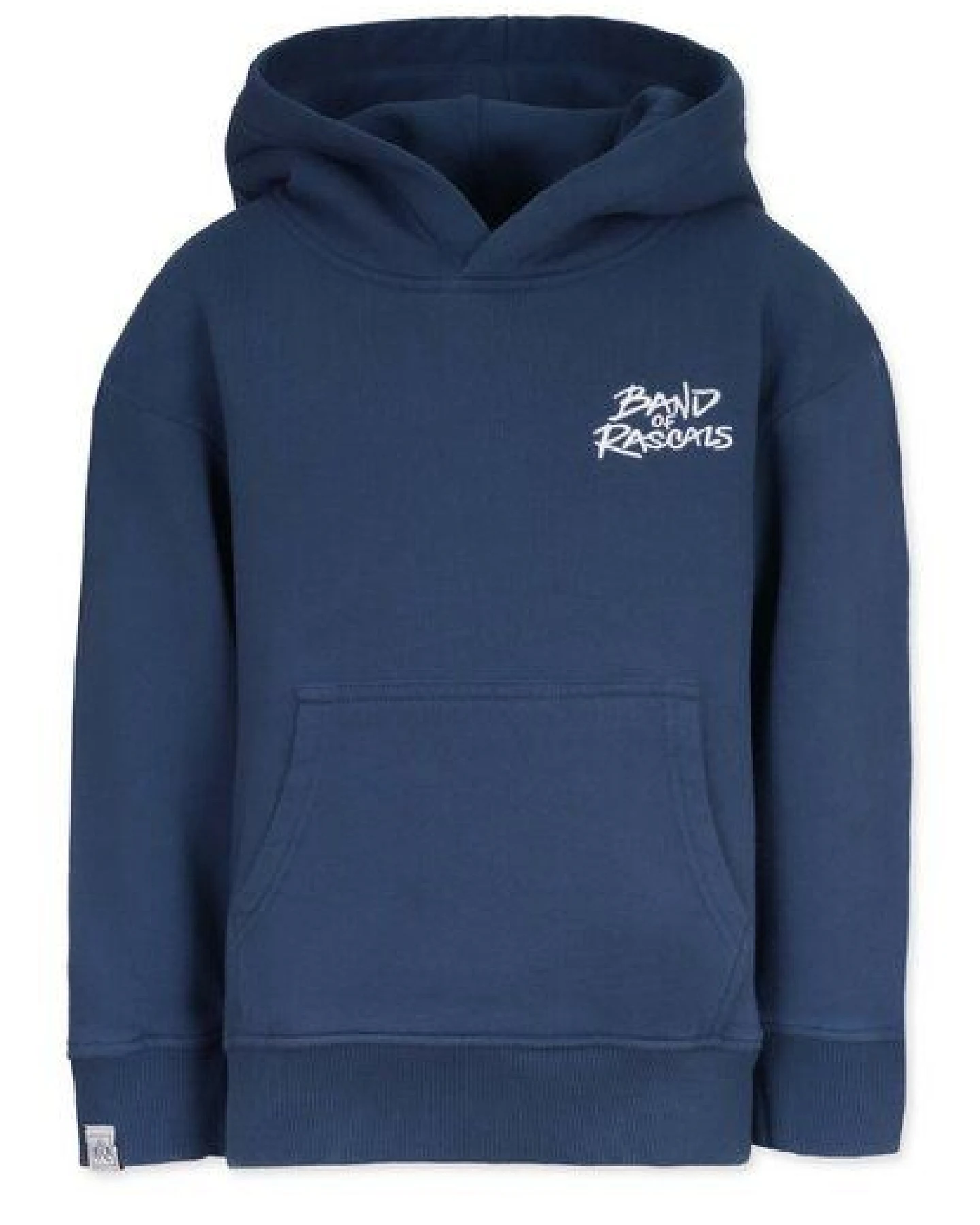 Band of Rascals Happy Hooded – Ansicht 2