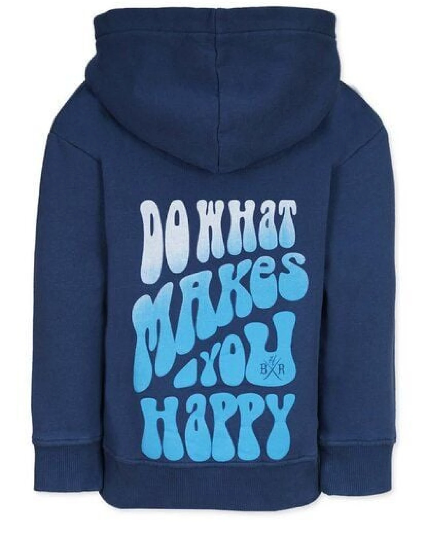 Band of Rascals Happy Hooded – Ansicht 3