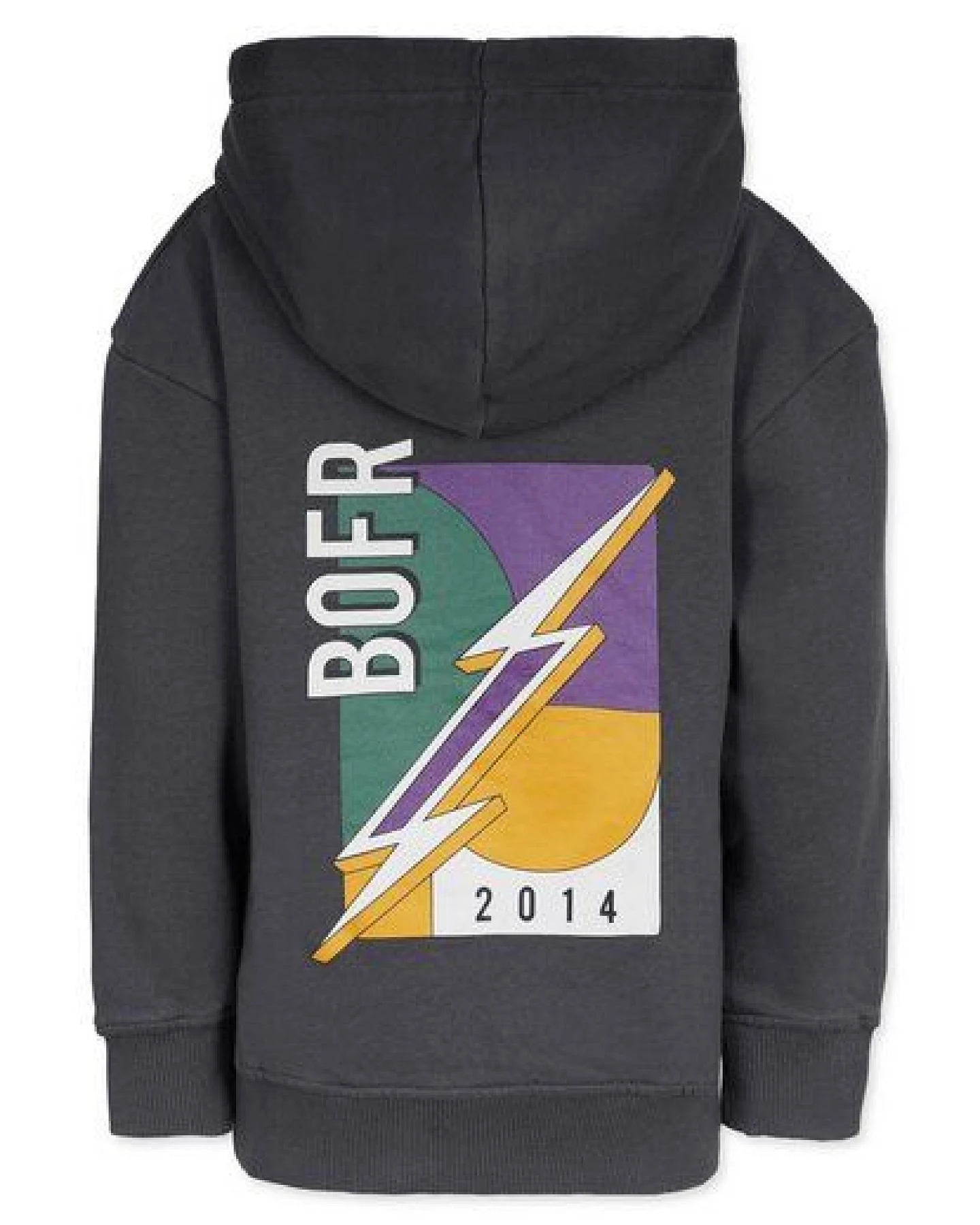 Band of Rascals Flash Hooded – Ansicht 3