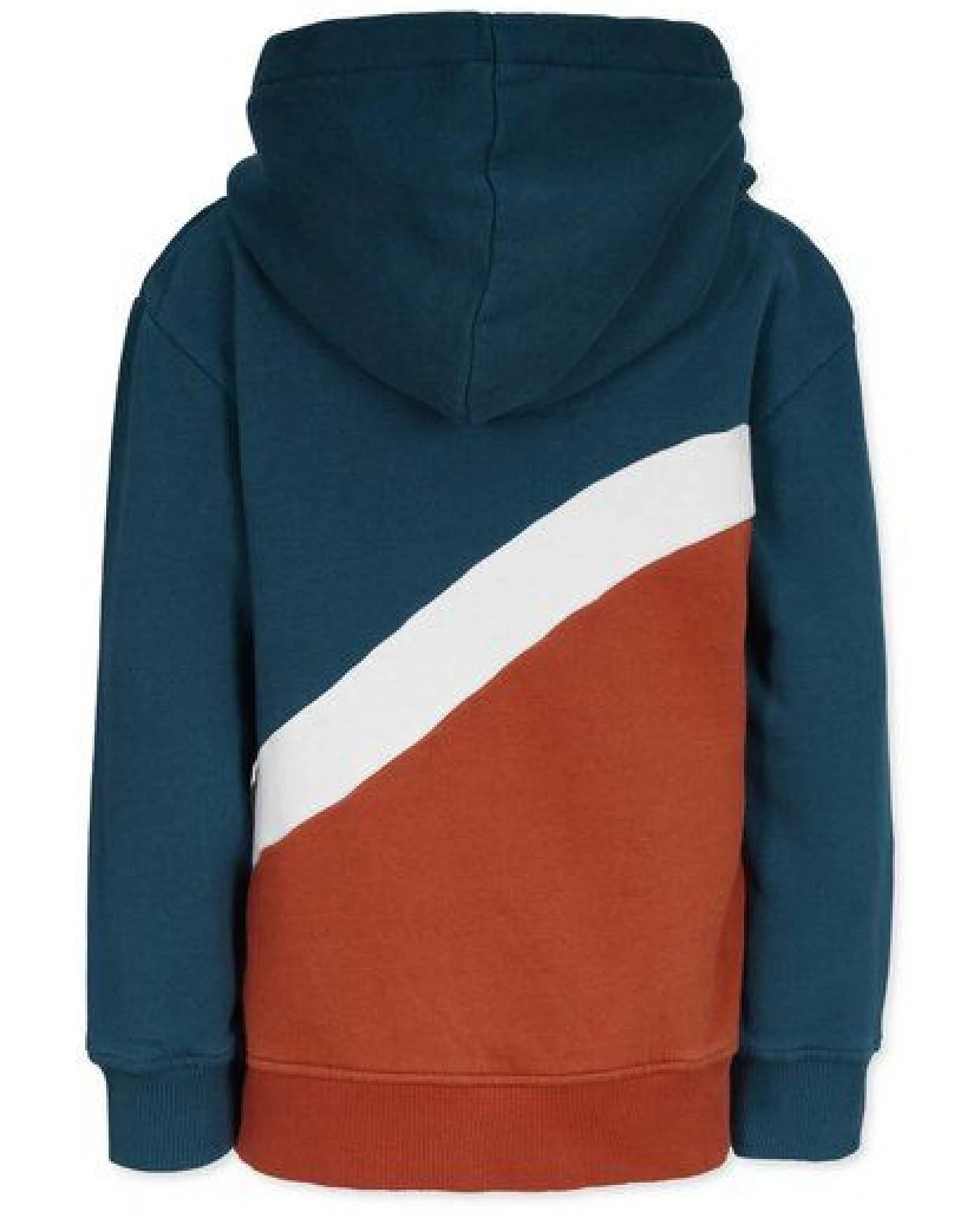 Band of Rascals Wave Hooded – Ansicht 3