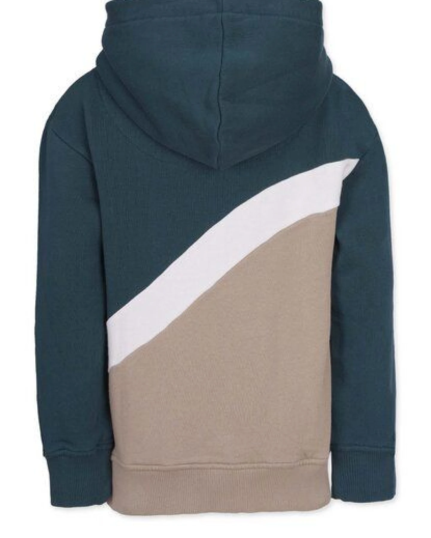 Band of Rascals Wave Hooded – Ansicht 2