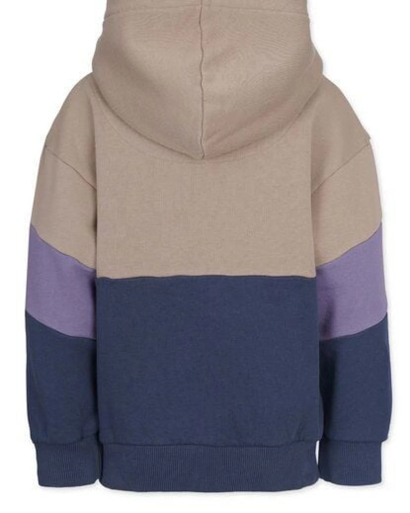 Band of Rascals Polychrome Hooded – Ansicht 4