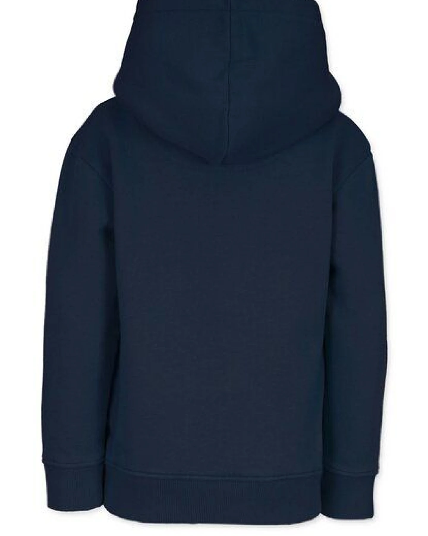 Band of Rascals Low Rider Hooded – Ansicht 3