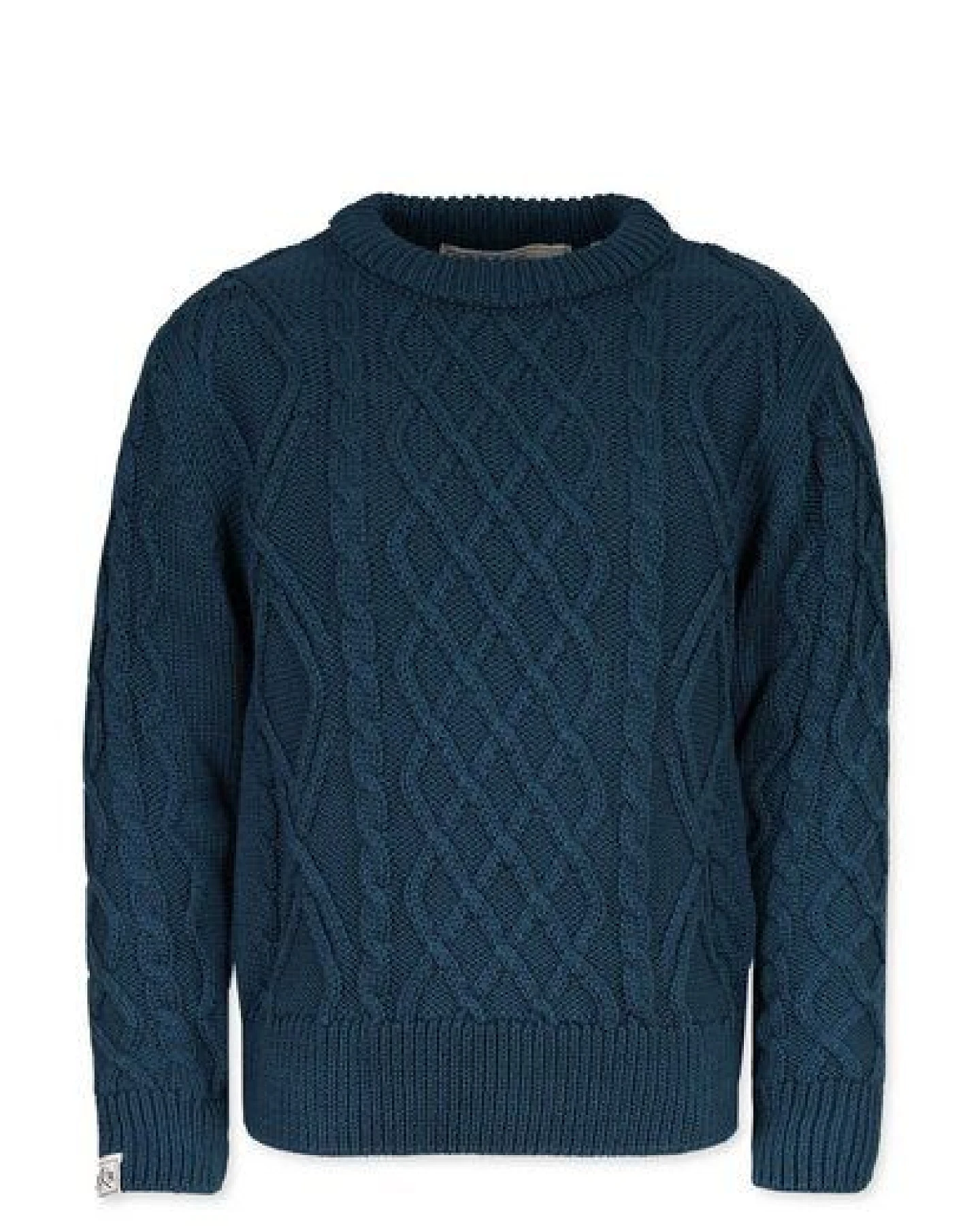 Band of Rascals Cable Pullover – Ansicht 2