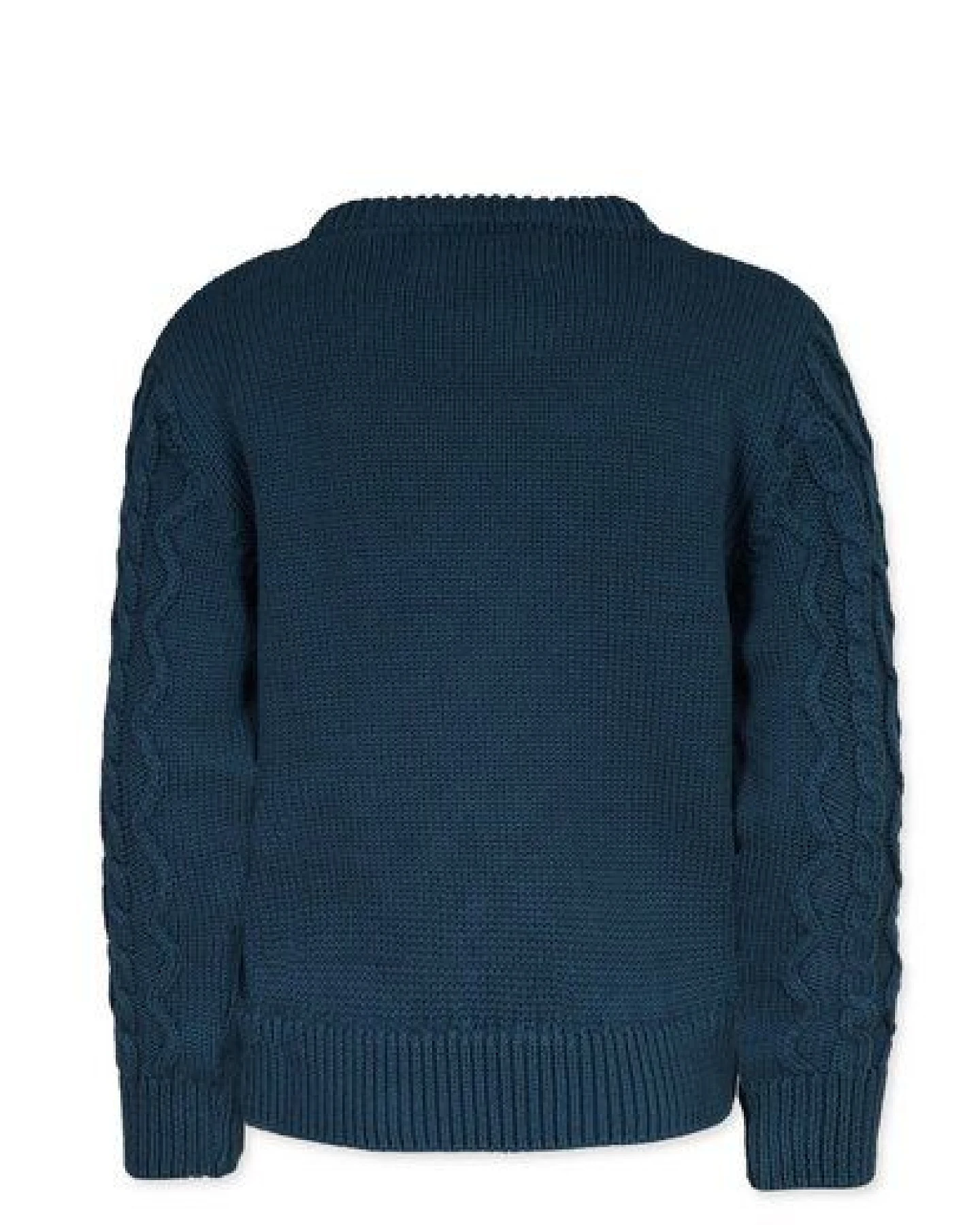 Band of Rascals Cable Pullover – Ansicht 3