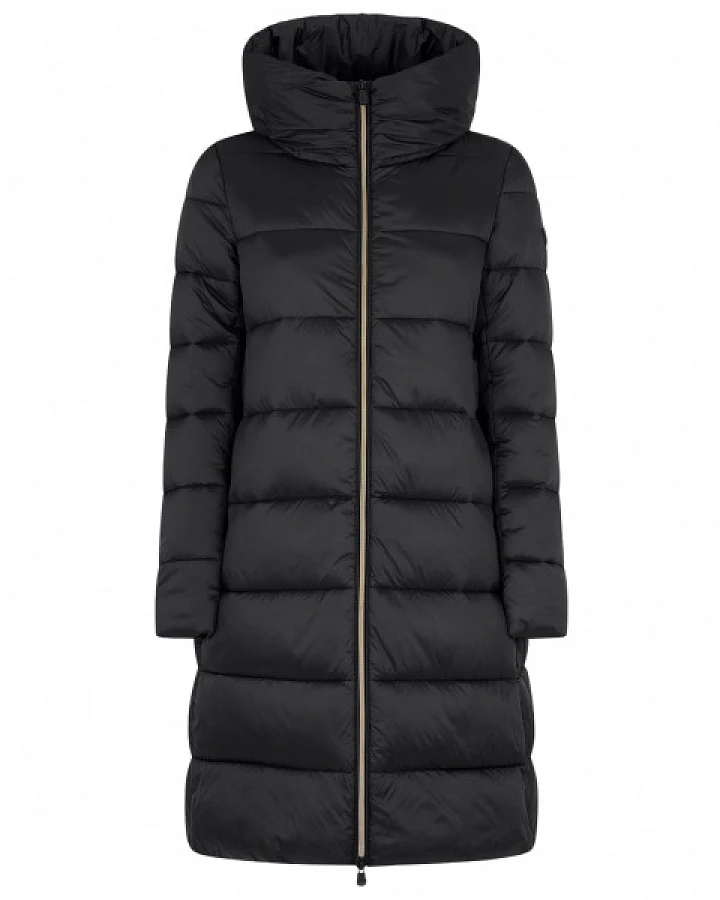 Save the Duck - Women's Lysa - Mantel Gr 2 - M schwarz