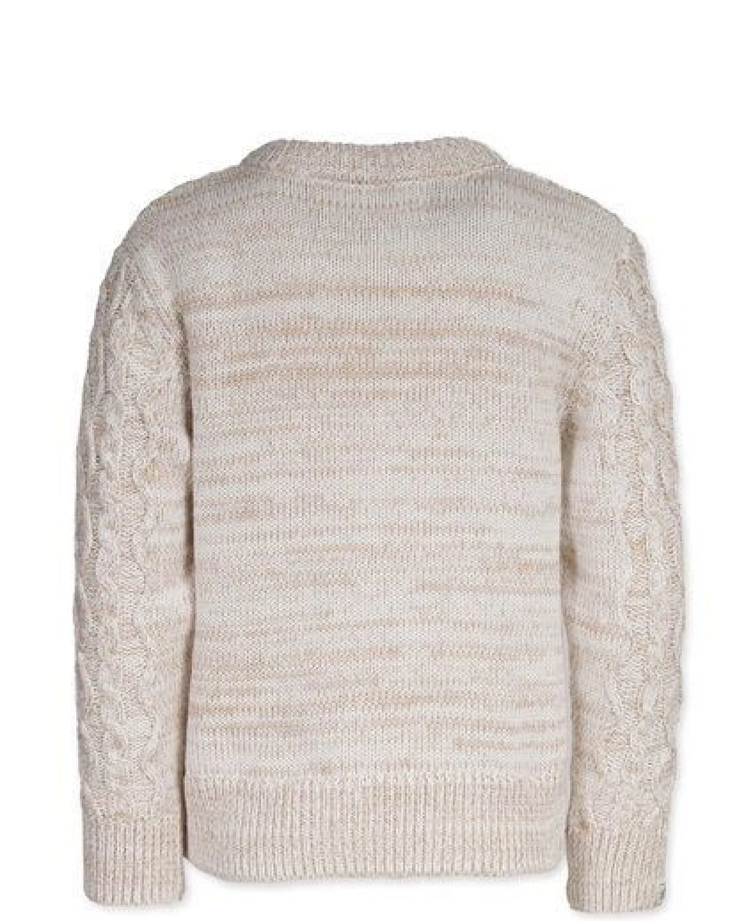 Band of Rascals Cable Pullover – Ansicht 3